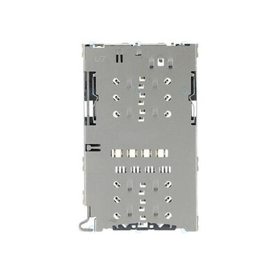 Sim Connector for OnePlus Nord CE6 Lite 5G