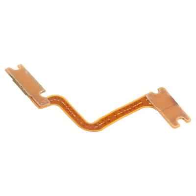 Power Button Flex Cable For Oppo A73 4g On Off Flex Pcb By - Maxbhi Com