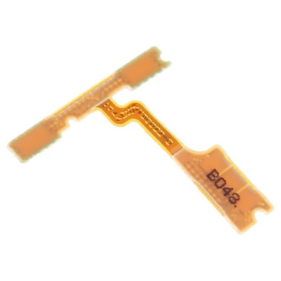 Volume Button Flex Cable For Oppo A73 4g By - Maxbhi Com