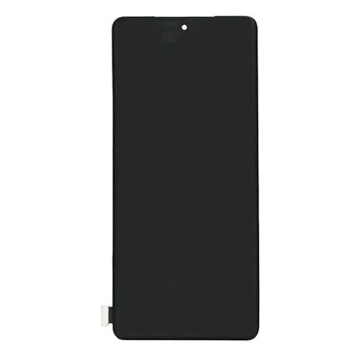 Lcd With Touch Screen For Oppo A6 Max Pink By - Maxbhi Com