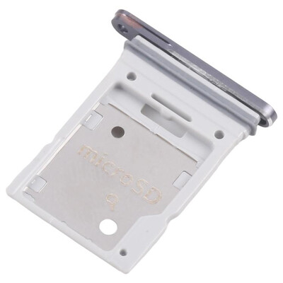 Sim Card Holder Tray For Samsung Galaxy Tab S11 Ultra Grey - Maxbhi Com