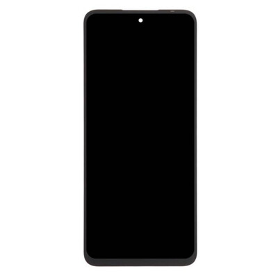Lcd With Touch Screen For Xiaomi Redmi Note 13r Pro Blue By - Maxbhi Com