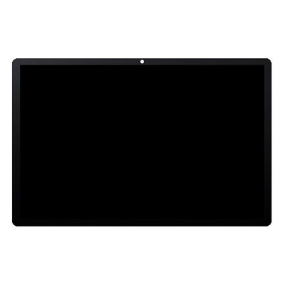 Lcd With Touch Screen For Acer Iconia X14 Grey By - Maxbhi Com