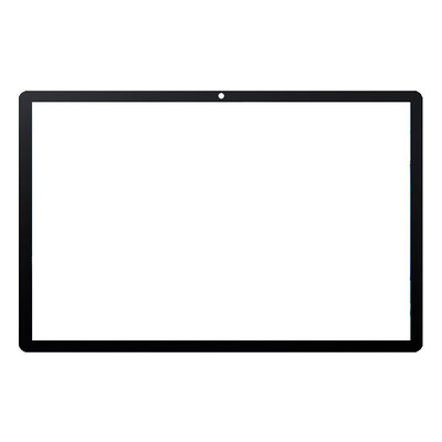 Replacement Front Glass For Acer Iconia X14 White By - Maxbhi Com