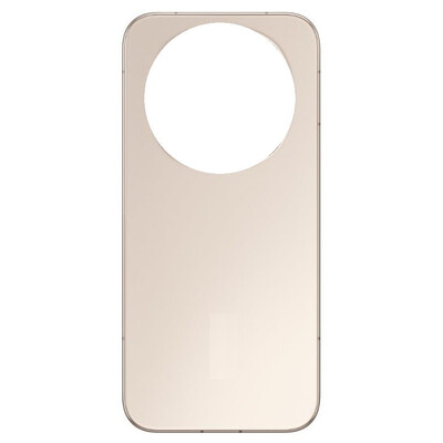 Back Panel Cover For Honor Magic8 Gold - Maxbhi Com