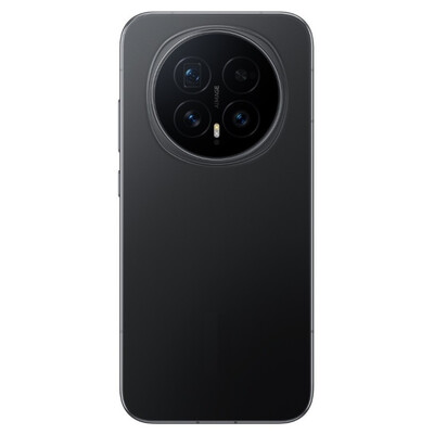 Full Body Housing For Honor Magic8 Black - Maxbhi Com