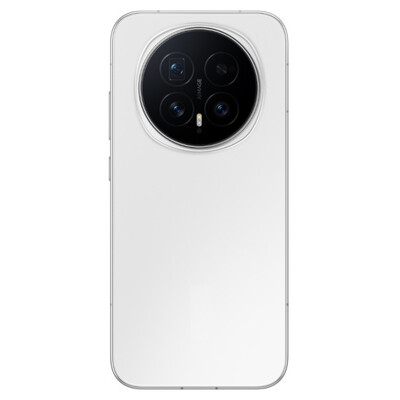 Full Body Housing For Honor Magic8 White - Maxbhi Com