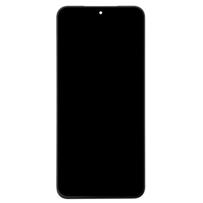 Lcd With Touch Screen For Honor Magic8 Gold By - Maxbhi Com