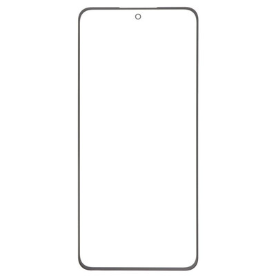 Replacement Front Glass For Honor Magic8 Mint By - Maxbhi Com