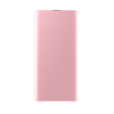Flip Cover For Motorola Razr 2025 Pink By - Maxbhi Com