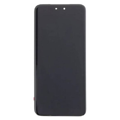 Lcd With Touch Screen For Honor Magic6 Ultimate White By - Maxbhi Com