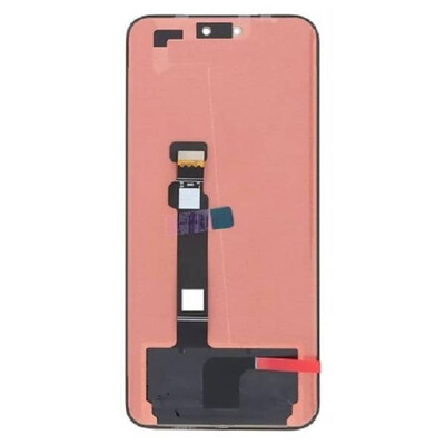 Lcd With Touch Screen For Honor Magic6 Ultimate White By - Maxbhi Com
