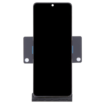 Lcd With Touch Screen For Motorola Razr 2025 White By - Maxbhi Com