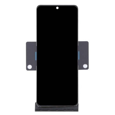 Lcd With Touch Screen For Motorola Razr Plus 2025 Pink By - Maxbhi Com