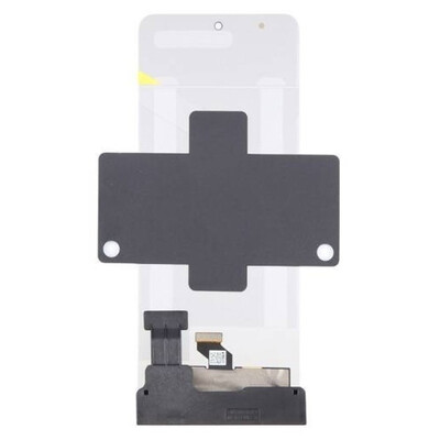 Lcd With Touch Screen For Motorola Razr Ultra 2025 Red By - Maxbhi Com