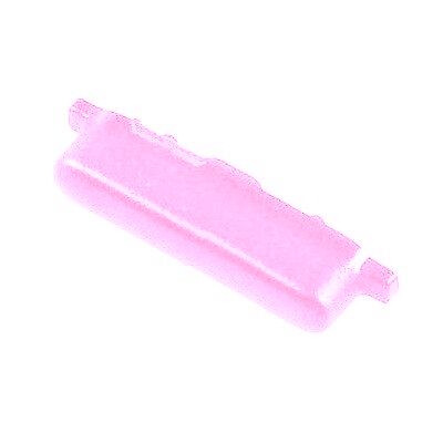 Power Button Outer For Motorola Razr Plus 2025 Pink By - Maxbhi Com