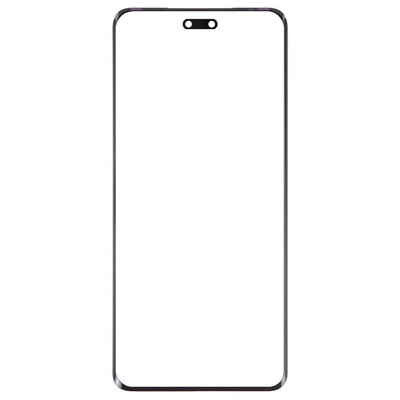 Touch Screen Digitizer For Honor Magic6 Ultimate Purple By - Maxbhi Com