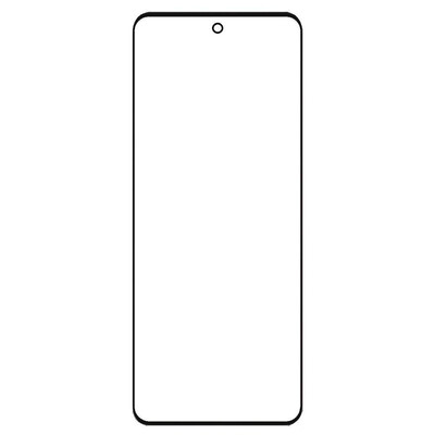 Touch Screen Digitizer For Motorola Razr 2025 White By - Maxbhi Com