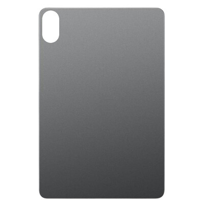 Back Panel Cover For Infinix Xpad 20 Grey - Maxbhi Com