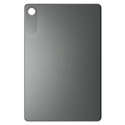 Back Panel Cover For Lenovo Tab 10 1grey - Maxbhi Com
