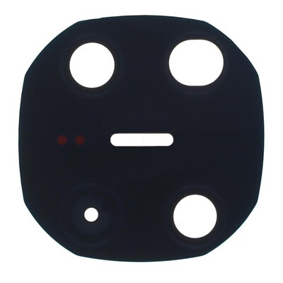 Camera Lens For Huawei Mate X7 White By - Maxbhi Com