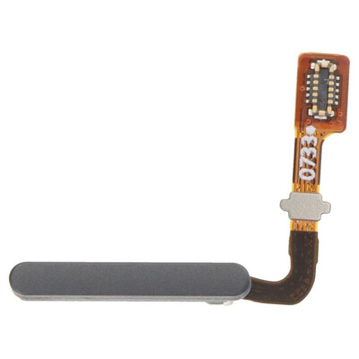 Fingerprint Sensor Flex Cable For Huawei Mate X7 Black By - Maxbhi Com