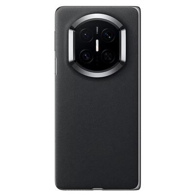 Full Body Housing For Huawei Mate X7 Black - Maxbhi Com