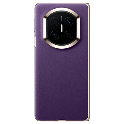 Full Body Housing For Huawei Mate X7 Purple - Maxbhi Com
