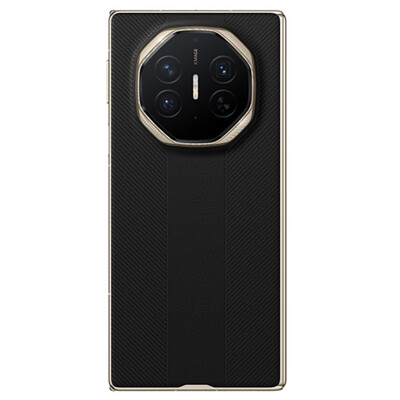 Full Body Housing For Huawei Mate Xts Ultimate Black - Maxbhi Com