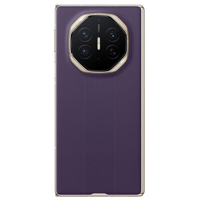 Full Body Housing For Huawei Mate Xts Ultimate Purple - Maxbhi Com