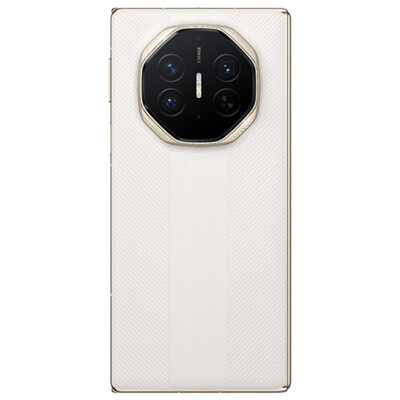 Full Body Housing For Huawei Mate Xts Ultimate White - Maxbhi Com