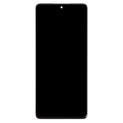 Lcd With Touch Screen For Huawei Mate X7 Red By - Maxbhi Com