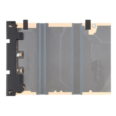 Lcd With Touch Screen For Huawei Mate Xts Ultimate Black By - Maxbhi Com