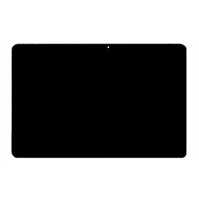 Lcd With Touch Screen For Infinix Xpad 20 Grey By - Maxbhi Com