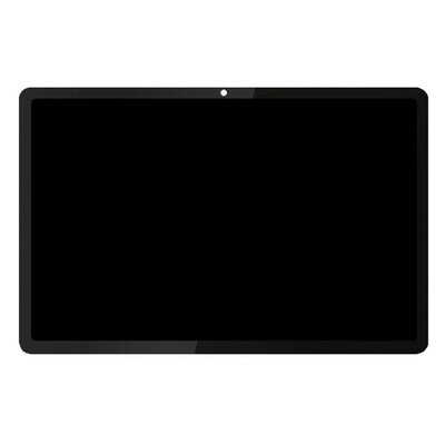 Lcd With Touch Screen For Lenovo Tab 10 1grey By - Maxbhi Com
