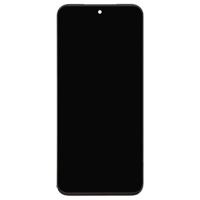 Lcd With Touch Screen For Meizu 22 Pink By - Maxbhi Com