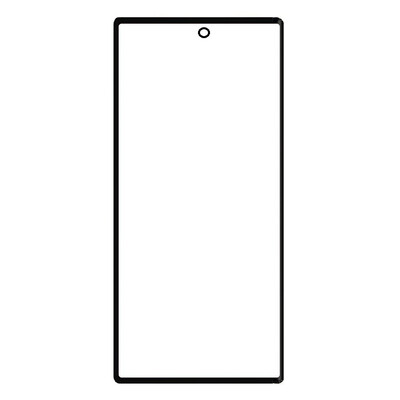 Touch Screen Digitizer For Huawei Mate Xts Ultimate Purple By - Maxbhi Com