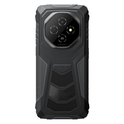 Full Body Housing For Blackview Fort 1 White - Maxbhi Com