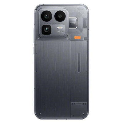 Full Body Housing For Realme Neo 8 Grey - Maxbhi Com