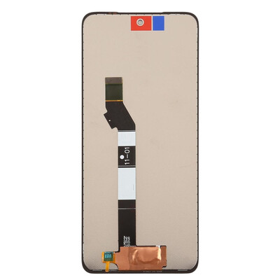 Lcd With Touch Screen For Motorola Moto G Play 2026 Blue By - Maxbhi Com