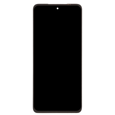 Lcd With Touch Screen For Motorola Moto G Play 2026 White By - Maxbhi Com