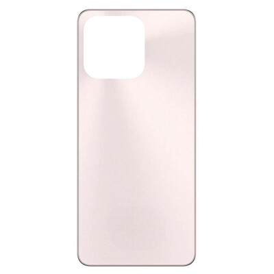 Back Panel Cover For Doogee Note 58 Pro Gold - Maxbhi Com