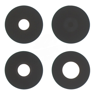 Camera Lens For Motorola Moto G17 Power Black By - Maxbhi Com