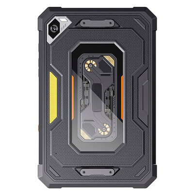 Full Body Housing For Cubot Tab Kingkong Mini White - Maxbhi Com