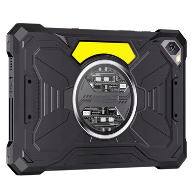 Full Body Housing For Cubot Tab Kingkong S Black - Maxbhi Com