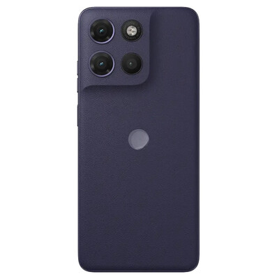 Full Body Housing For Motorola Moto G17 Power Blue - Maxbhi Com