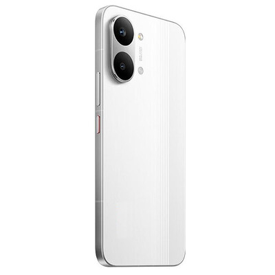 Full Body Housing For Xiaomi Redmi Turbo 5 Max White - Maxbhi Com