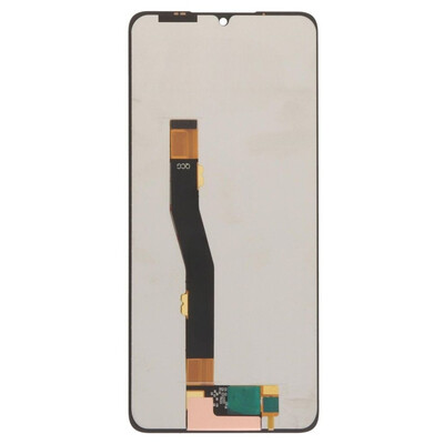 Lcd With Touch Screen For Doogee Note 58 Pro Gold By - Maxbhi Com