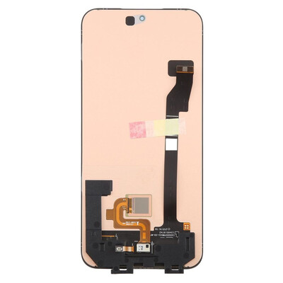 Lcd With Touch Screen For Xiaomi Redmi Turbo 5 Max Black By - Maxbhi Com
