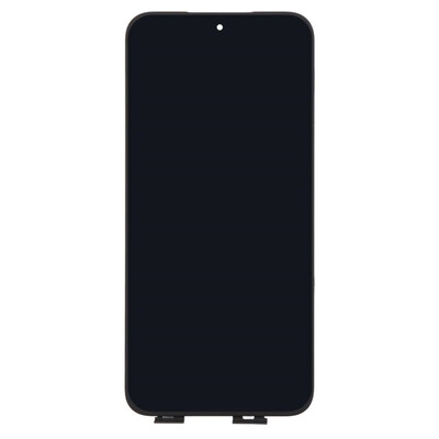 Lcd With Touch Screen For Xiaomi Redmi Turbo 5 Max White By - Maxbhi Com